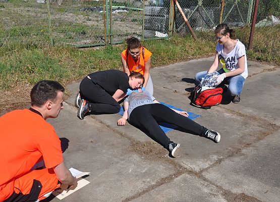 XVII Powiatowe Mistrzostwa