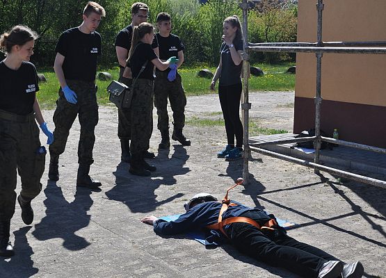 XVII Powiatowe Mistrzostwa