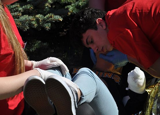 XVII Powiatowe Mistrzostwa