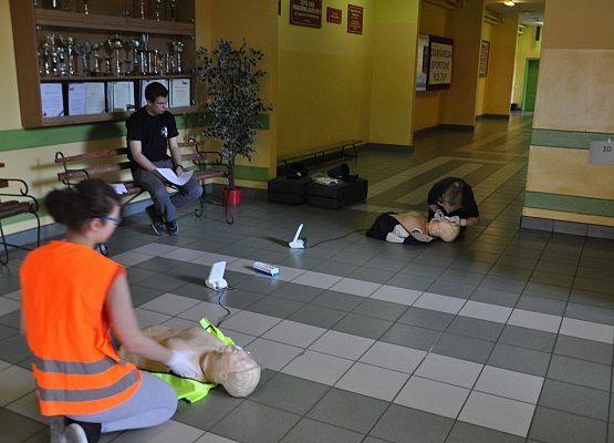 XVII Powiatowe Mistrzostwa