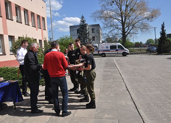 XVII Powiatowe Mistrzostwa