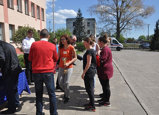 XVII Powiatowe Mistrzostwa