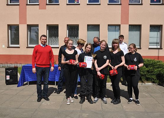 XVII Powiatowe Mistrzostwa