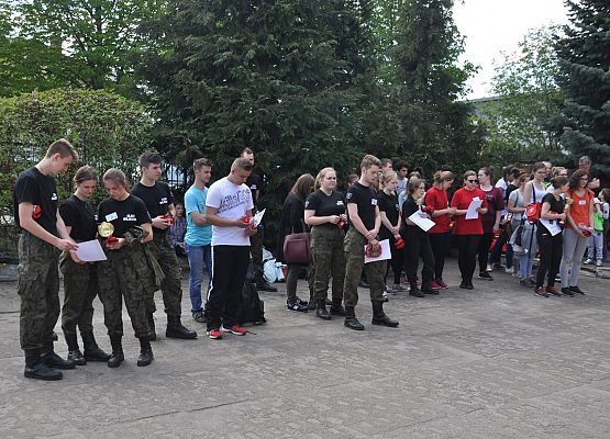 XVII Powiatowe Mistrzostwa