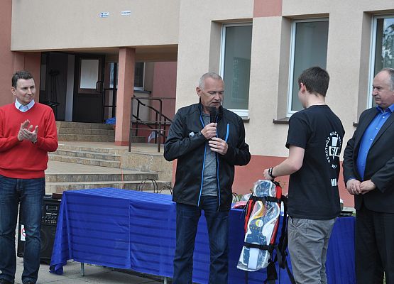 XVII Powiatowe Mistrzostwa