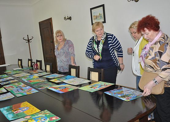 PROTOKÓŁ z prac Komisji