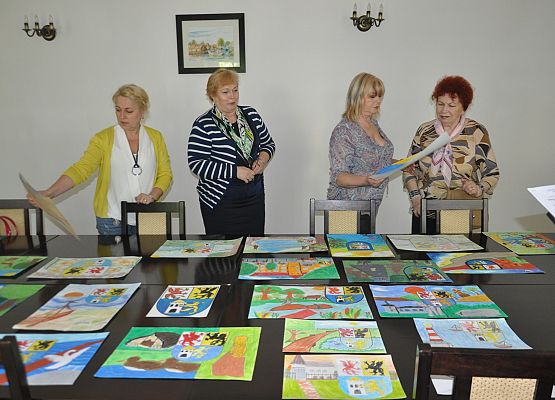 PROTOKÓŁ z prac Komisji