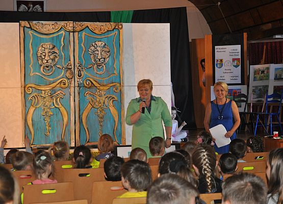 Podsumowanie III Konkursu