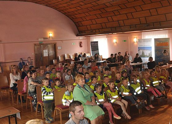 Podsumowanie III Konkursu