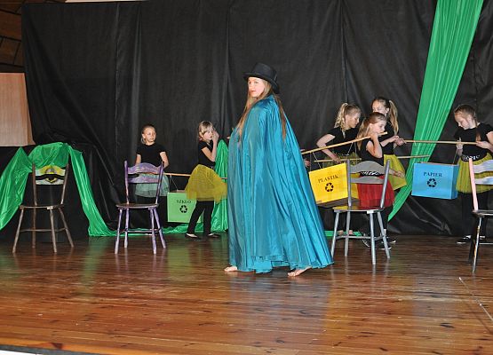 Podsumowanie III Konkursu