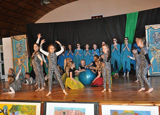 Podsumowanie III Konkursu