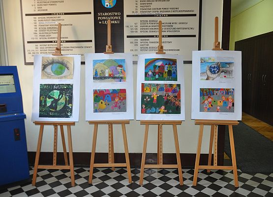 Wystawa laureatów III Konkursu