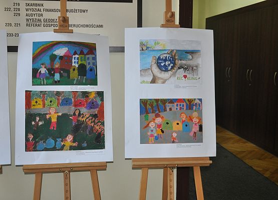 Wystawa laureatów III Konkursu