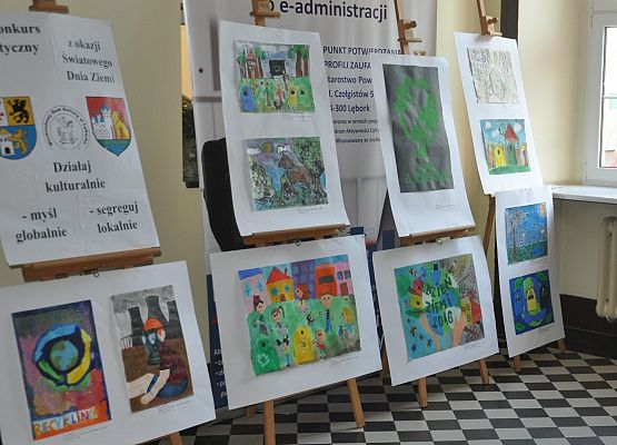 Wystawa laureatów III Konkursu