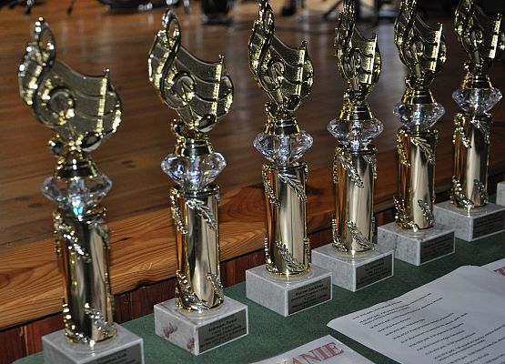 10 lat Orkiestry Dętej