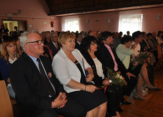 10 lat Orkiestry Dętej