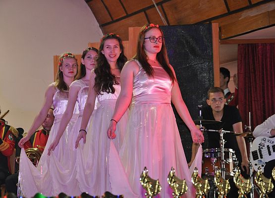 10 lat Orkiestry Dętej