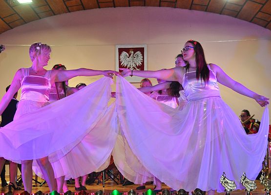 10 lat Orkiestry Dętej