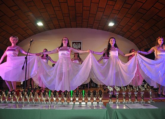 10 lat Orkiestry Dętej