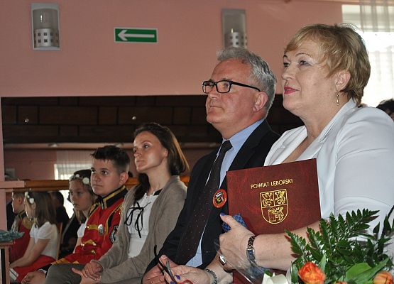 10 lat Orkiestry Dętej