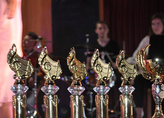 10 lat Orkiestry Dętej