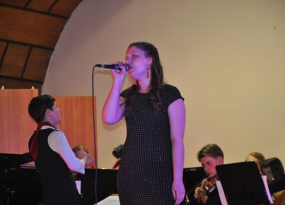 10 lat Orkiestry Dętej