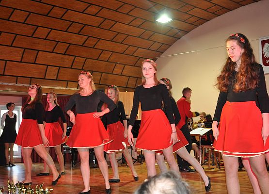 10 lat Orkiestry Dętej