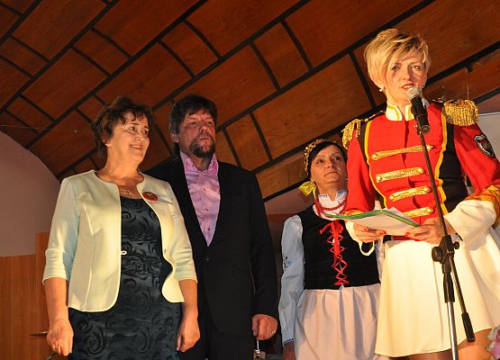 10 lat Orkiestry Dętej