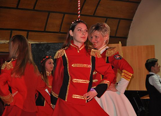 10 lat Orkiestry Dętej