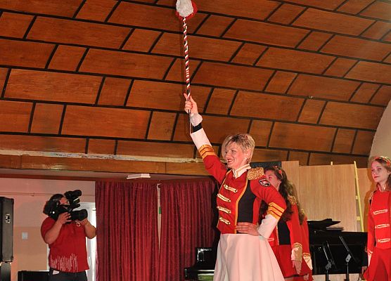 10 lat Orkiestry Dętej