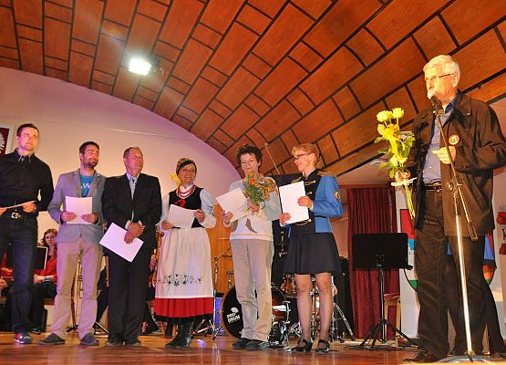 10 lat Orkiestry Dętej