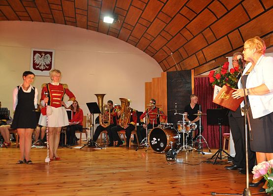 10 lat Orkiestry Dętej