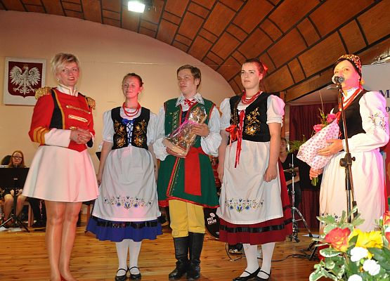 10 lat Orkiestry Dętej