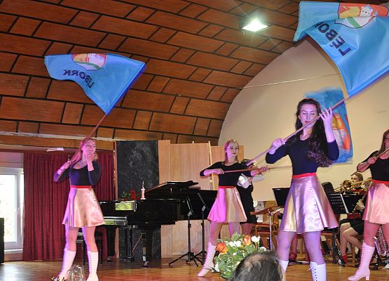 10 lat Orkiestry Dętej