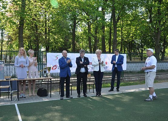 XVI Turniej Piłki Ręcznej