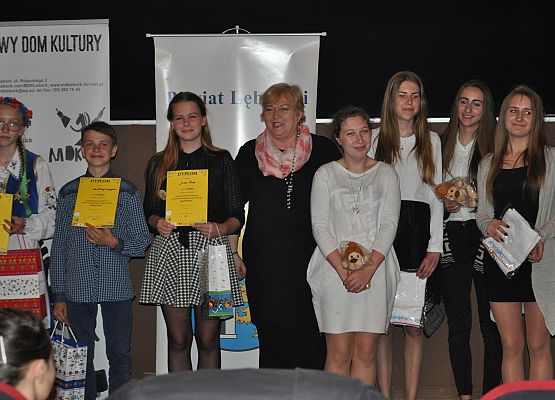 Konkurs Recytatorski