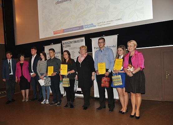 Konkurs Recytatorski