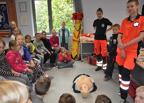 EGZAMINY NA KARTĘ ROWEROWĄ Z