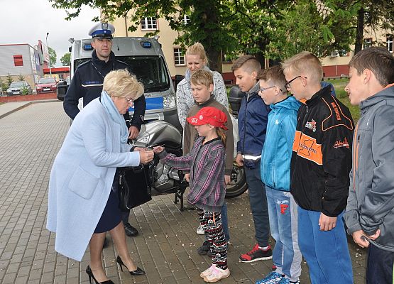 EGZAMINY NA KARTĘ ROWEROWĄ Z