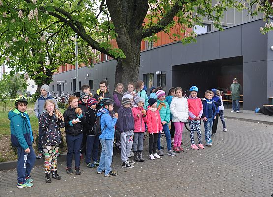 EGZAMINY NA KARTĘ ROWEROWĄ Z