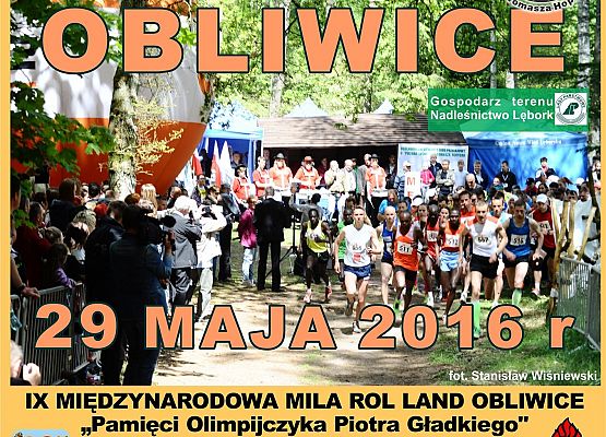 XXXIV Ogólnopolski Otwarty