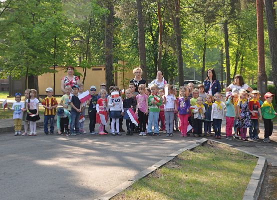 Święto 1. Lęborskiego