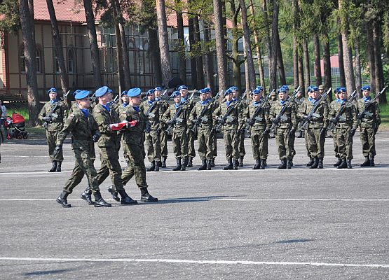Święto 1. Lęborskiego