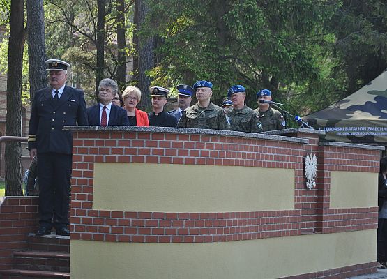 Święto 1. Lęborskiego