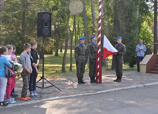Święto 1. Lęborskiego