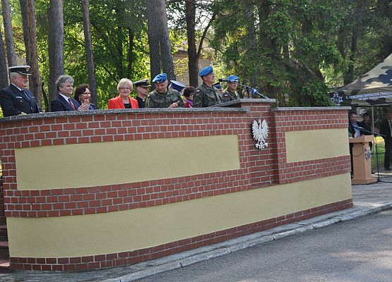 Święto 1. Lęborskiego