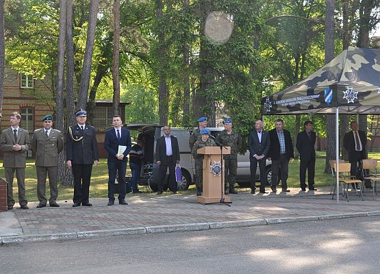 Święto 1. Lęborskiego