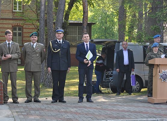 Święto 1. Lęborskiego