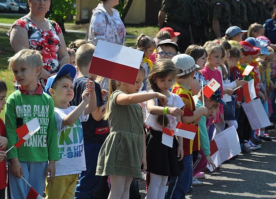 Święto 1. Lęborskiego