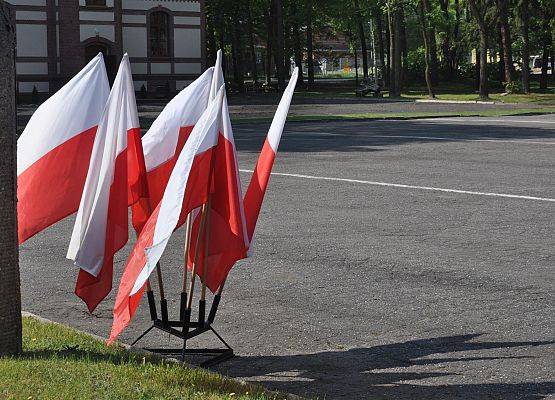 Święto 1. Lęborskiego